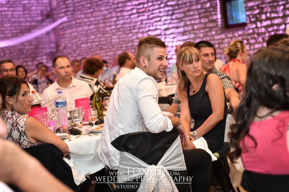 Wedding Day – Vivien et Marie Charlotte — FOXAEP, photographe Bourgogne