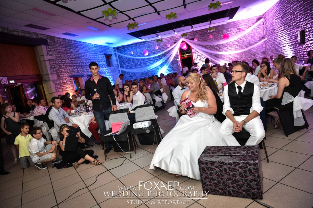 Wedding Day – Vivien et Marie Charlotte — FOXAEP, photographe Bourgogne