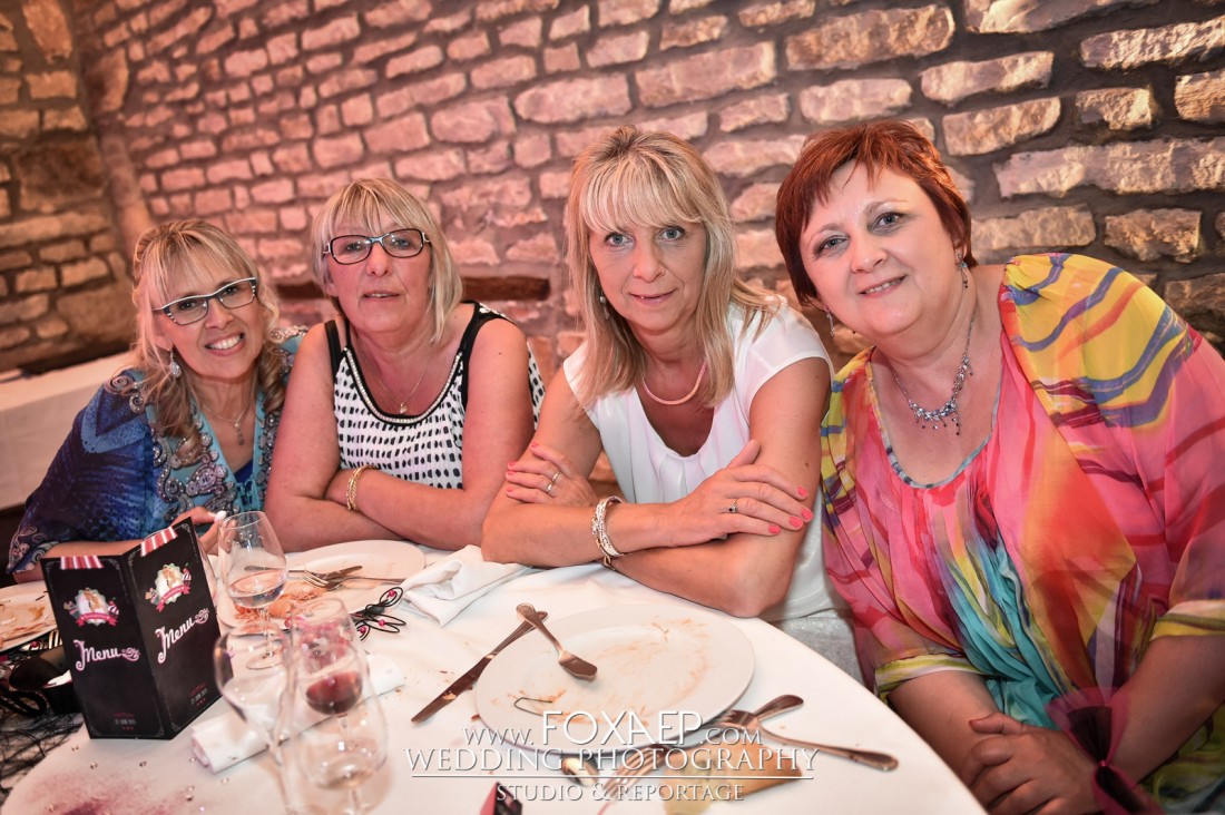 Wedding Day – Vivien et Marie Charlotte — FOXAEP, photographe Bourgogne