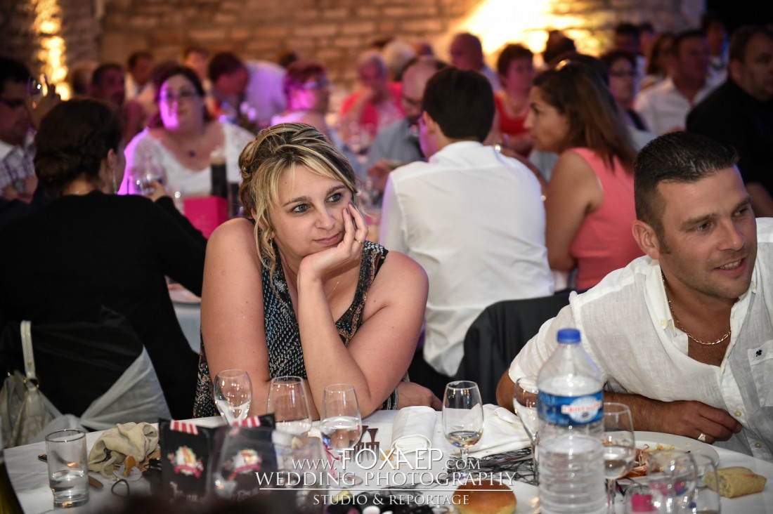 Wedding Day – Vivien et Marie Charlotte — FOXAEP, photographe Bourgogne