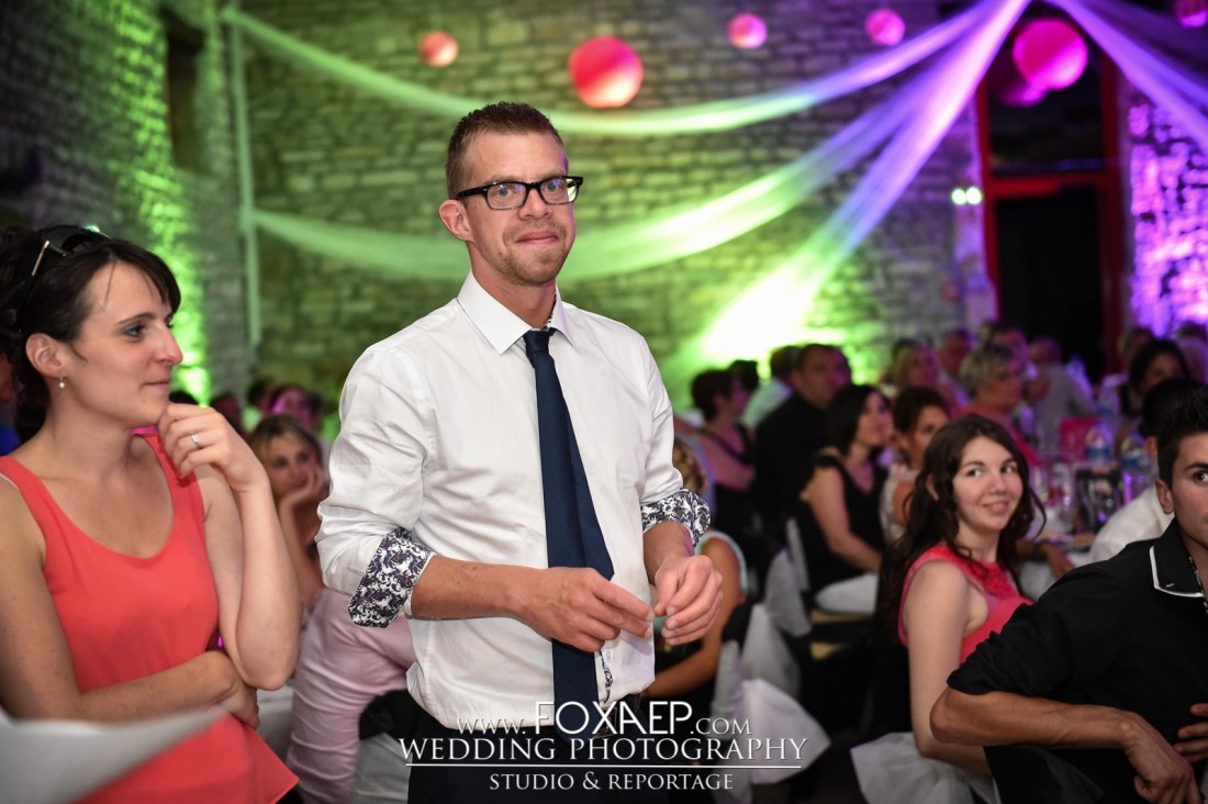 Wedding Day – Vivien et Marie Charlotte — FOXAEP, photographe Bourgogne