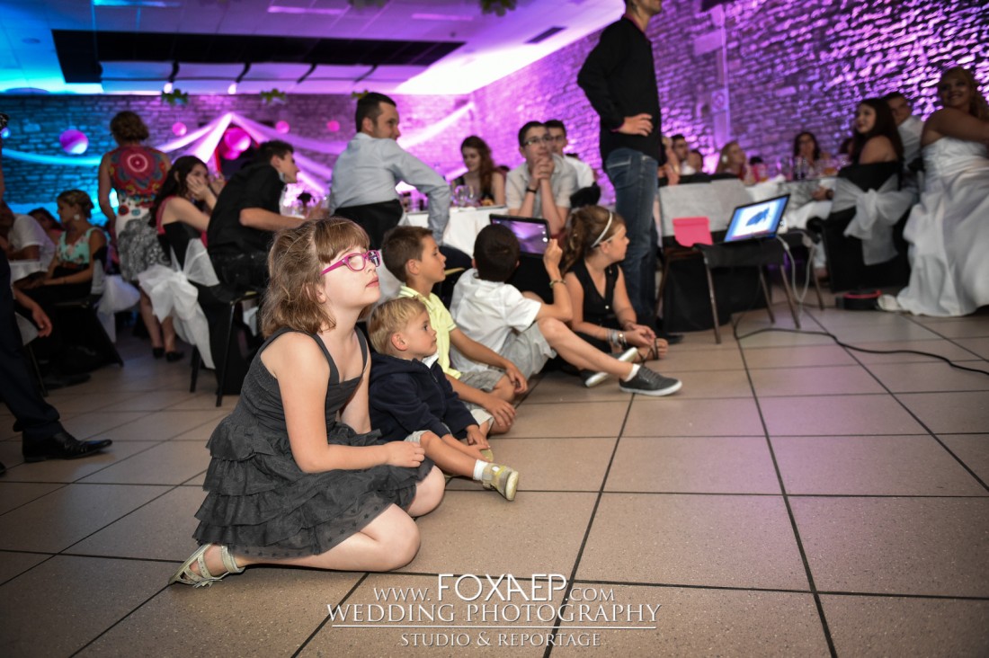 Wedding Day – Vivien et Marie Charlotte — FOXAEP, photographe Bourgogne