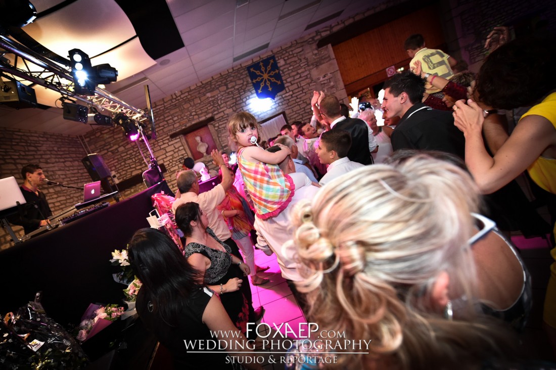 Wedding Day – Vivien et Marie Charlotte — FOXAEP, photographe Bourgogne