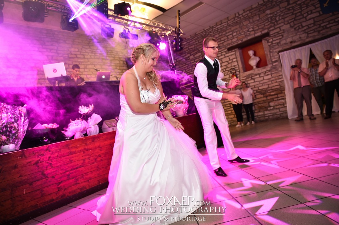 Wedding Day – Vivien et Marie Charlotte — FOXAEP, photographe Bourgogne