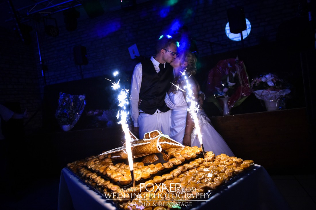 Wedding Day – Vivien et Marie Charlotte — FOXAEP, photographe Bourgogne