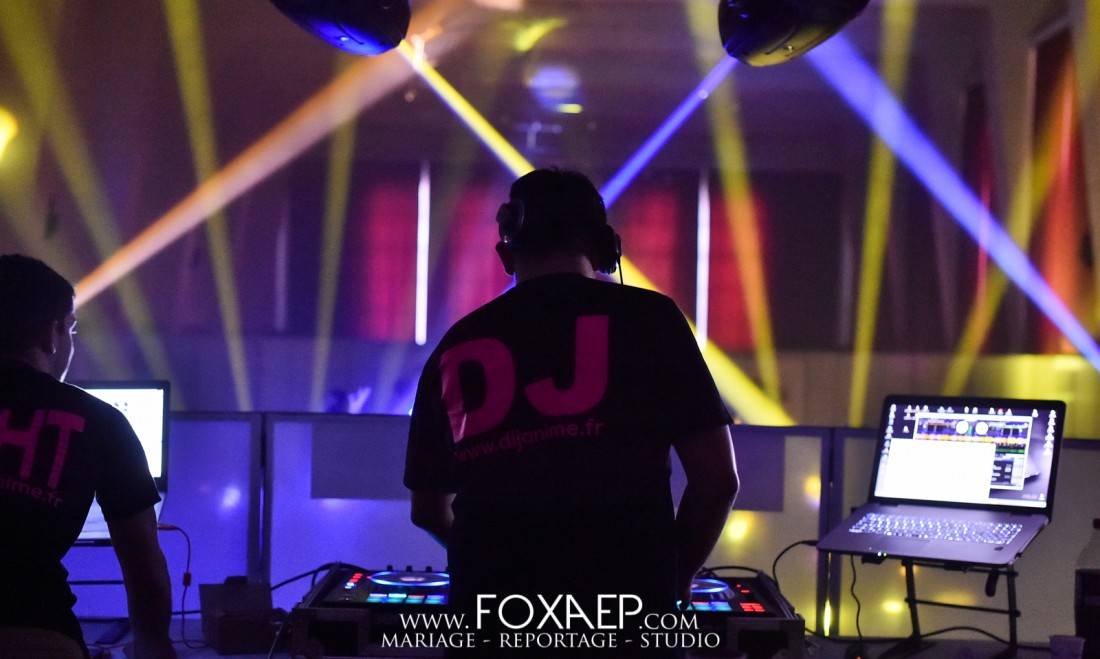 AJED – Summer PARTY 13/17 — FOXAEP, photographe Bourgogne