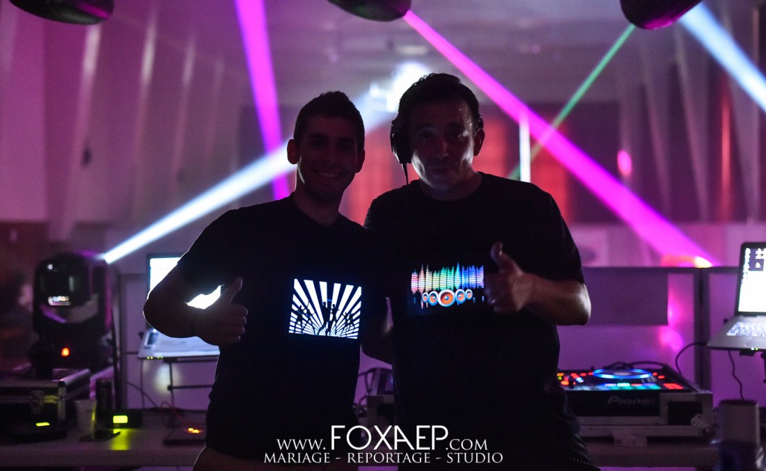 AJED – Summer PARTY 13/17 — FOXAEP, photographe Bourgogne