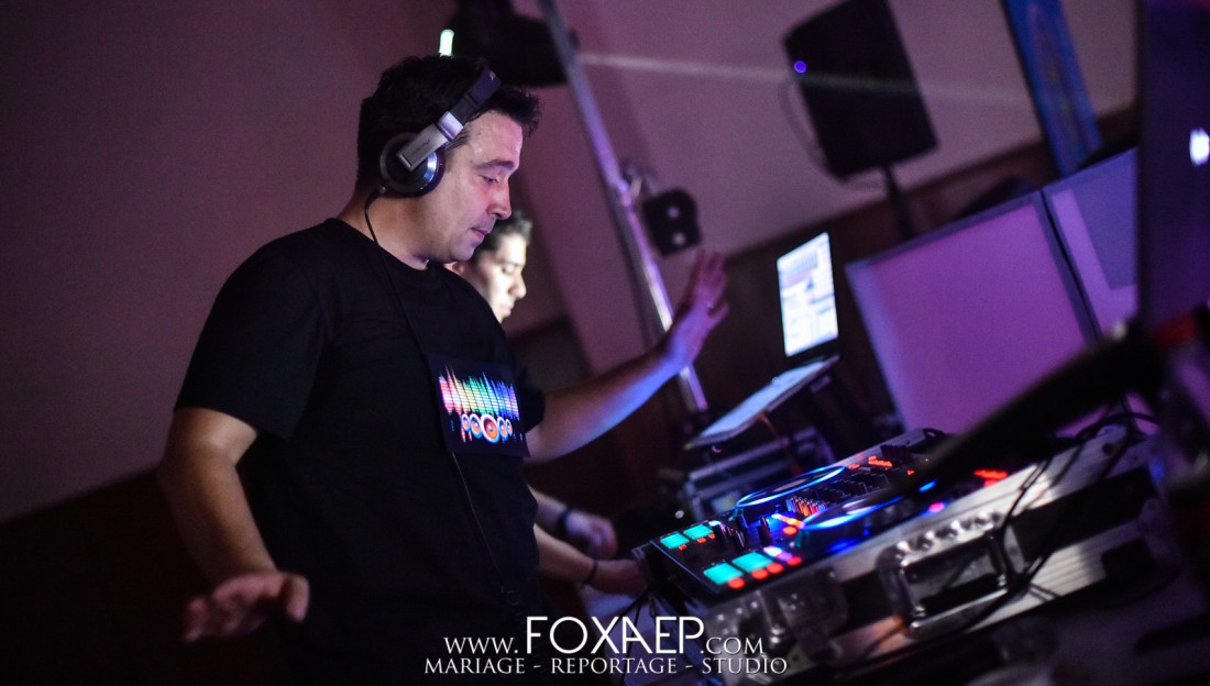 AJED – Summer PARTY 13/17 — FOXAEP, photographe Bourgogne