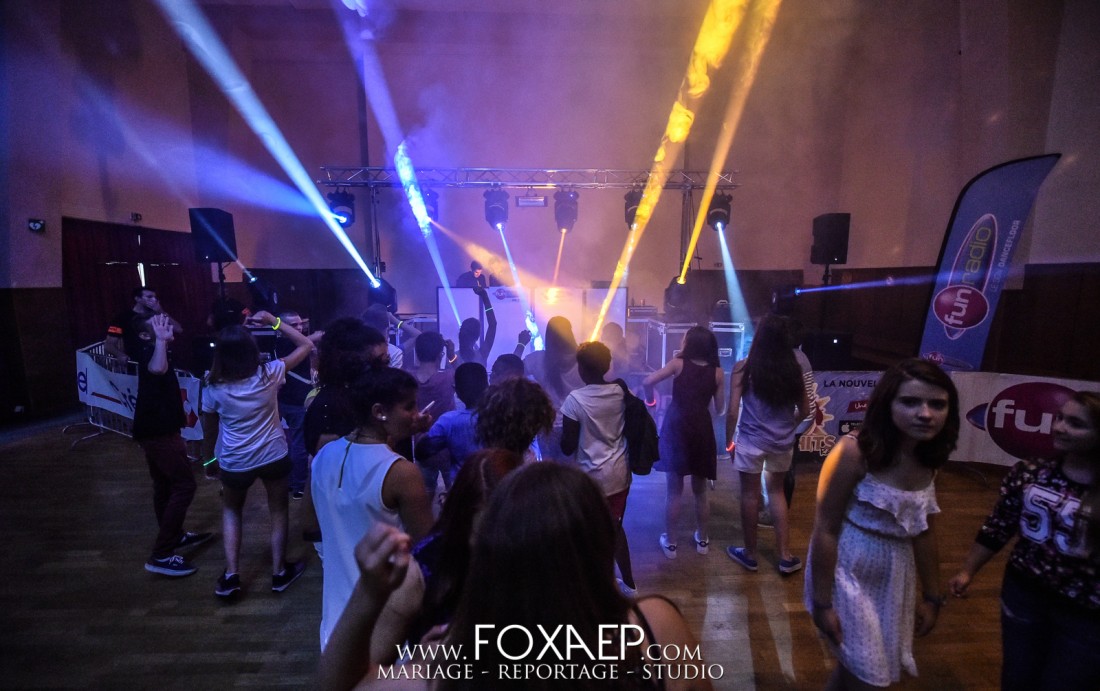 AJED – Summer PARTY 13/17 — FOXAEP, photographe Bourgogne