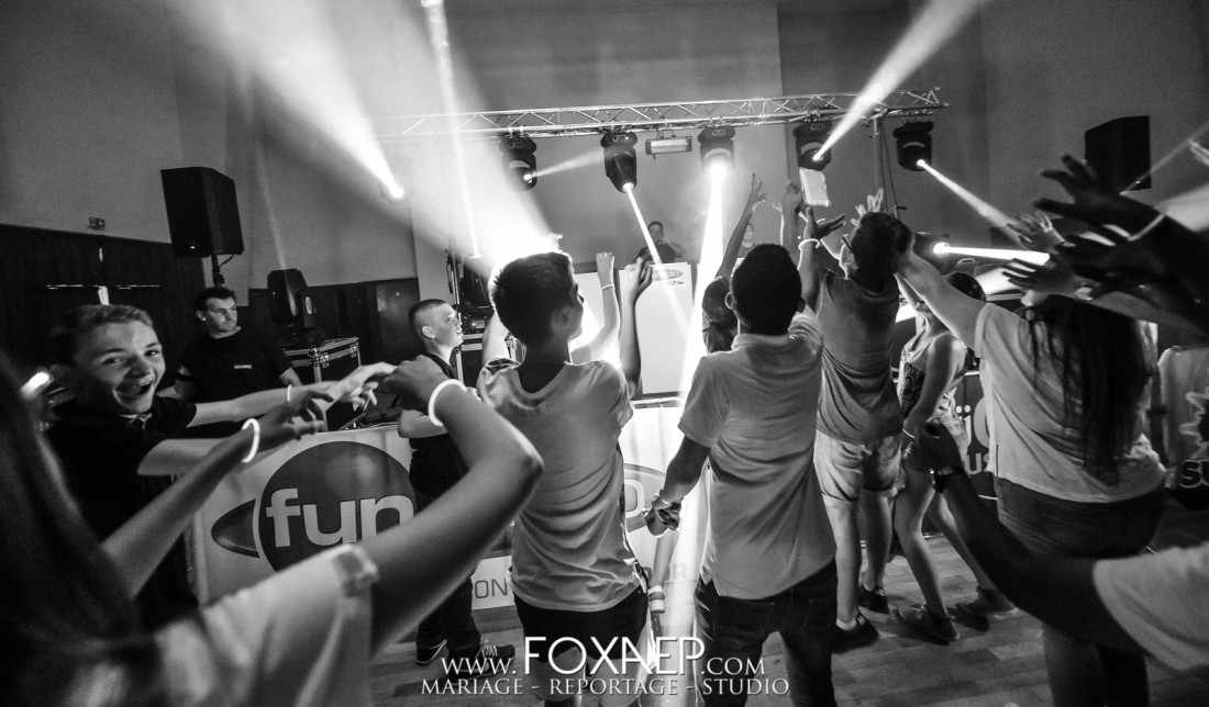 AJED – Summer PARTY 13/17 — FOXAEP, photographe Bourgogne