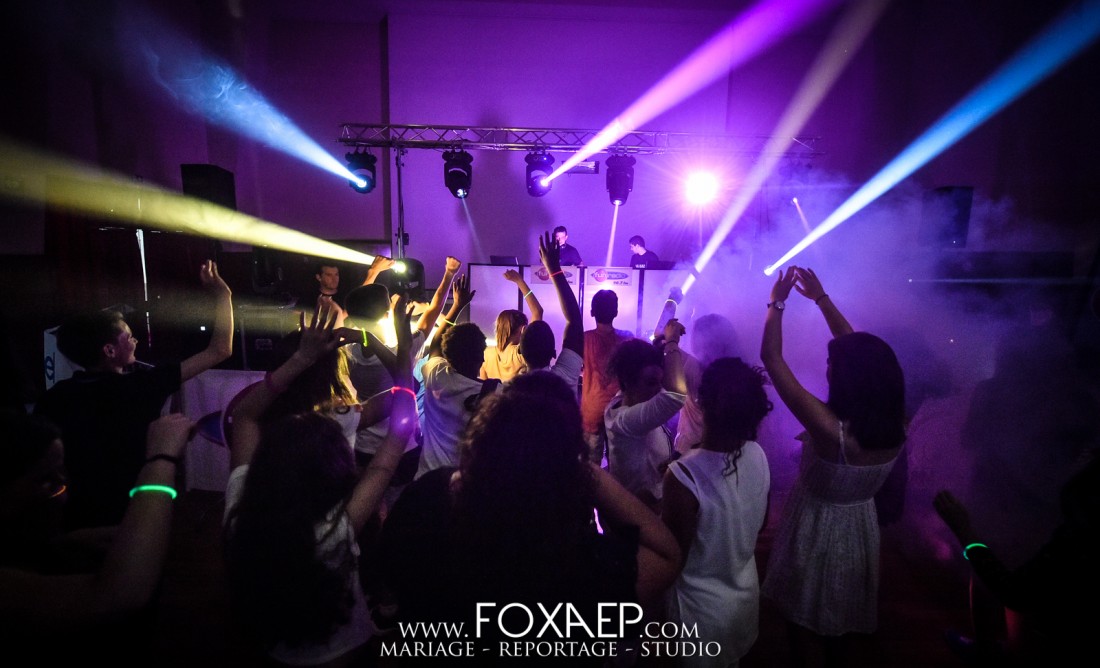 AJED – Summer PARTY 13/17 — FOXAEP, photographe Bourgogne