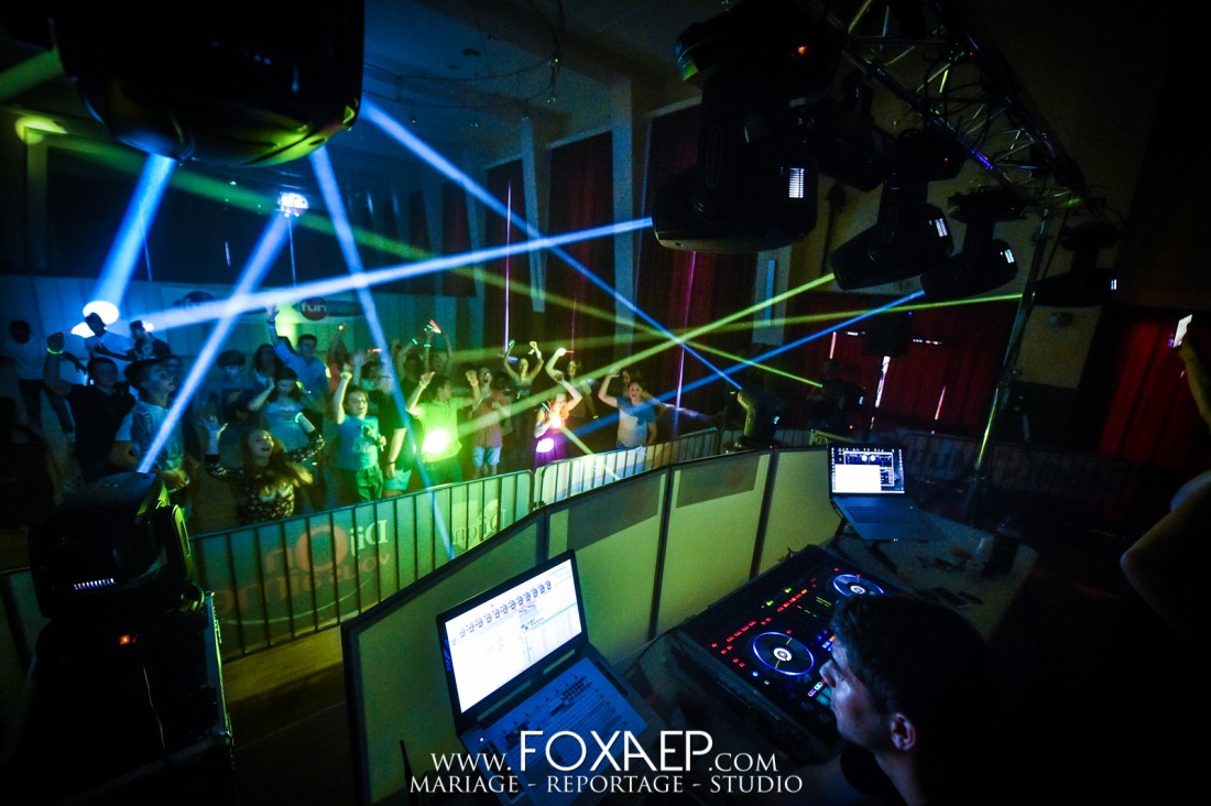 AJED – Summer PARTY 13/17 — FOXAEP, photographe Bourgogne