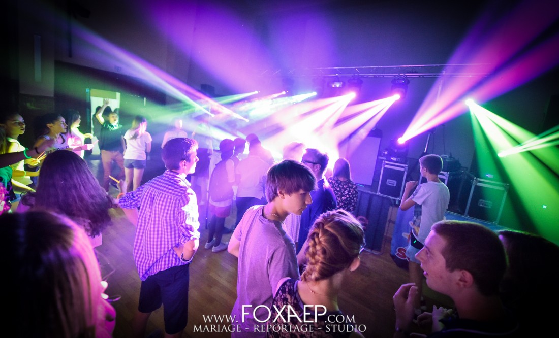AJED – Summer PARTY 13/17 — FOXAEP, photographe Bourgogne