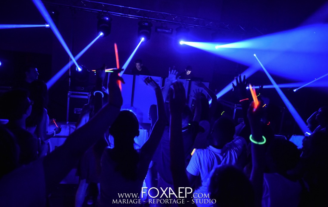 AJED – Summer PARTY 13/17 — FOXAEP, photographe Bourgogne