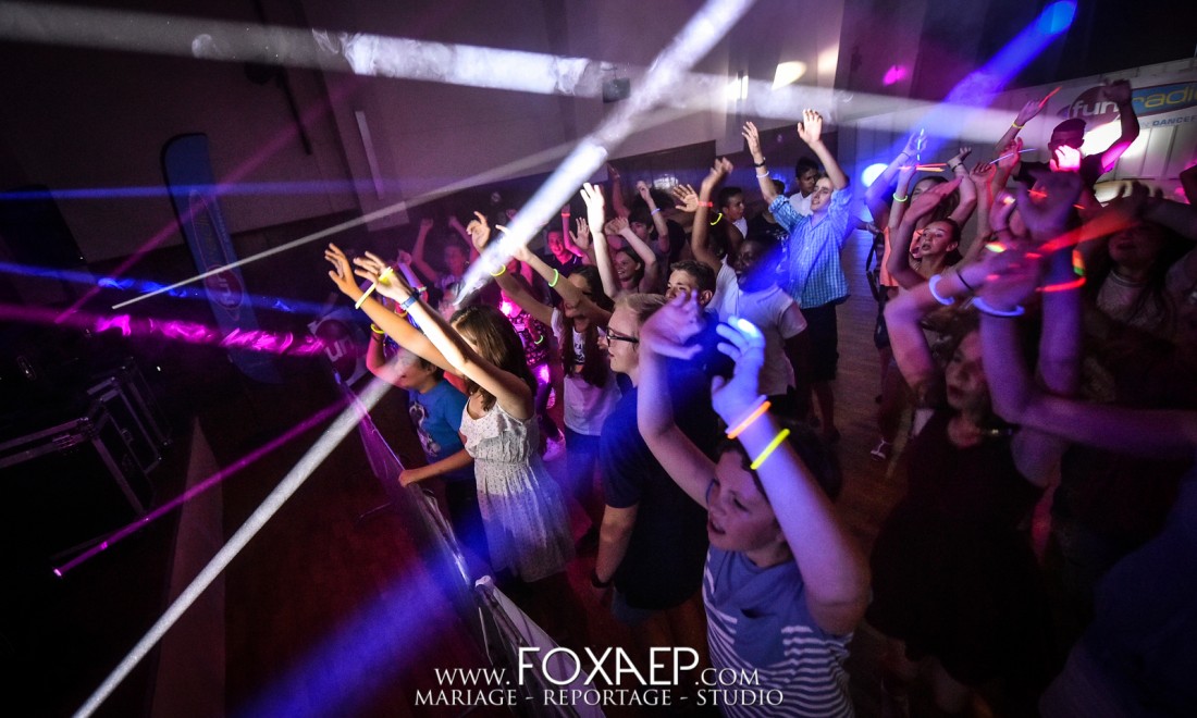 AJED – Summer PARTY 13/17 — FOXAEP, photographe Bourgogne