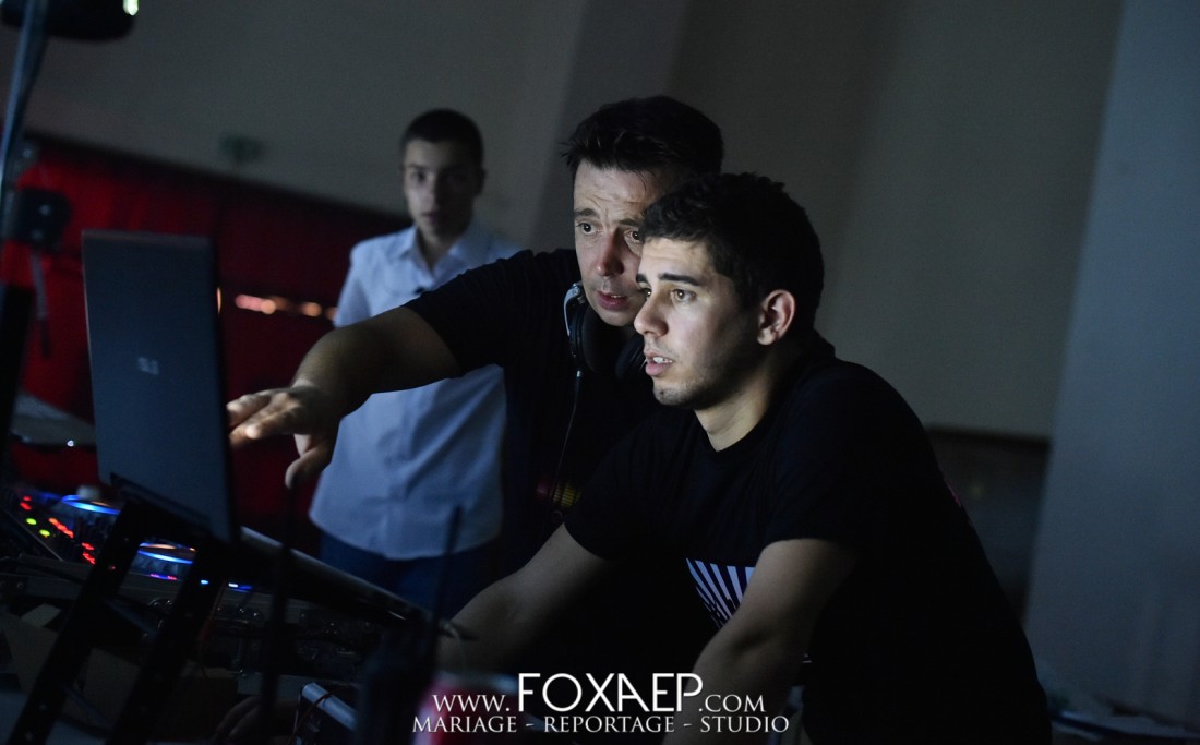 AJED – Summer PARTY 13/17 — FOXAEP, photographe Bourgogne