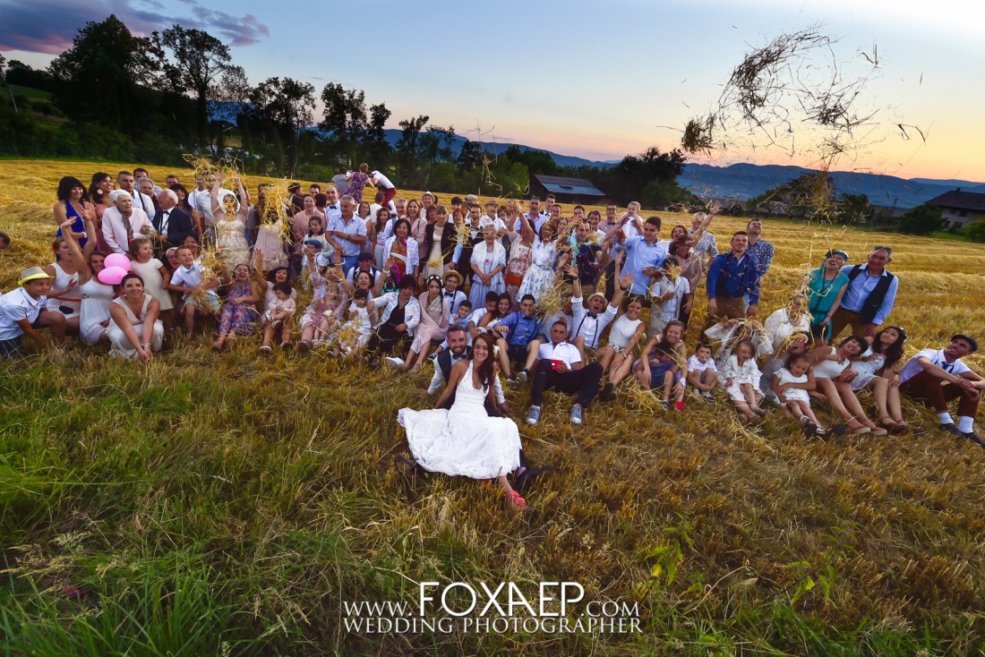Amélie & Alexandre – Photographe Mariage Annecy — FOXAEP, photographe Bourgogne