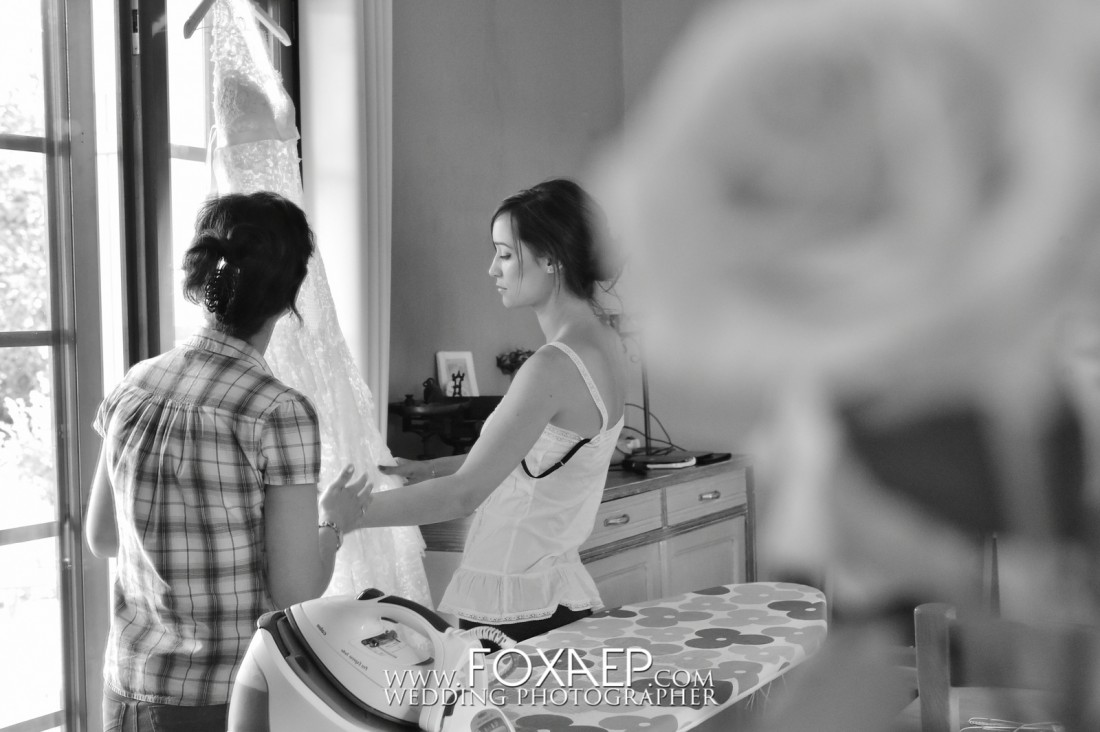Amélie & Alexandre – Photographe Mariage Annecy — FOXAEP, photographe Bourgogne