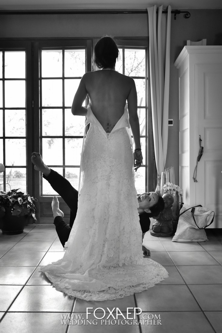 Amélie & Alexandre – Photographe Mariage Annecy — FOXAEP, photographe Bourgogne