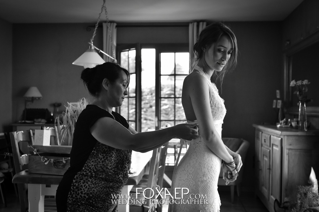 Amélie & Alexandre – Photographe Mariage Annecy — FOXAEP, photographe Bourgogne