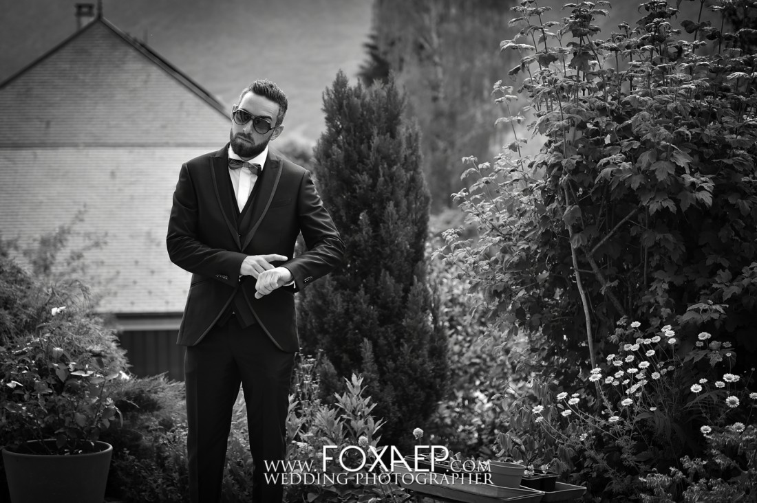 Amélie & Alexandre – Photographe Mariage Annecy — FOXAEP, photographe Bourgogne