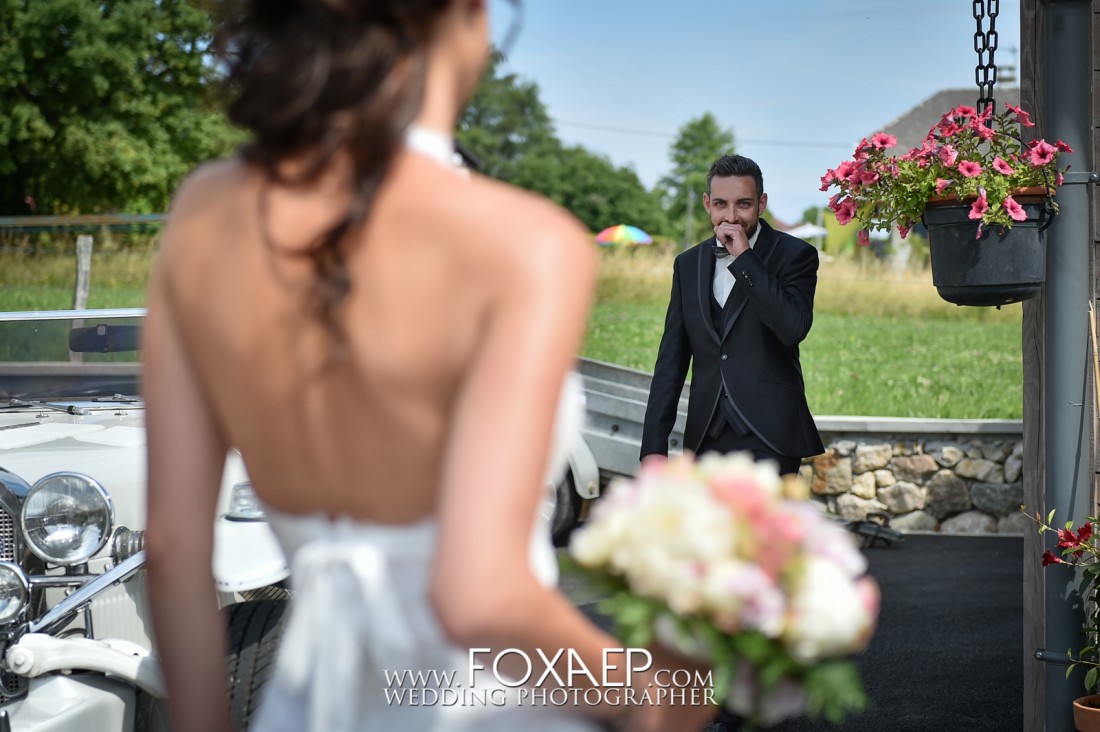 Amélie & Alexandre – Photographe Mariage Annecy — FOXAEP, photographe Bourgogne