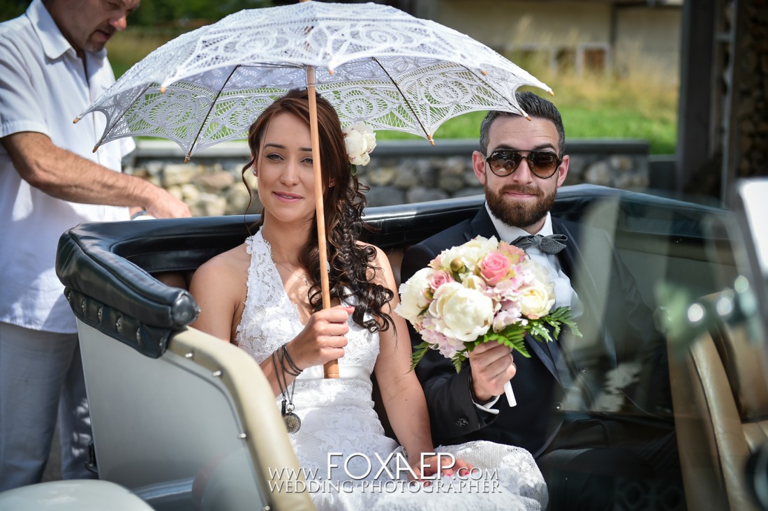 Amélie & Alexandre – Photographe Mariage Annecy — FOXAEP, photographe Bourgogne