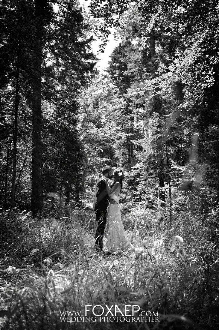 Amélie & Alexandre – Photographe Mariage Annecy — FOXAEP, photographe Bourgogne