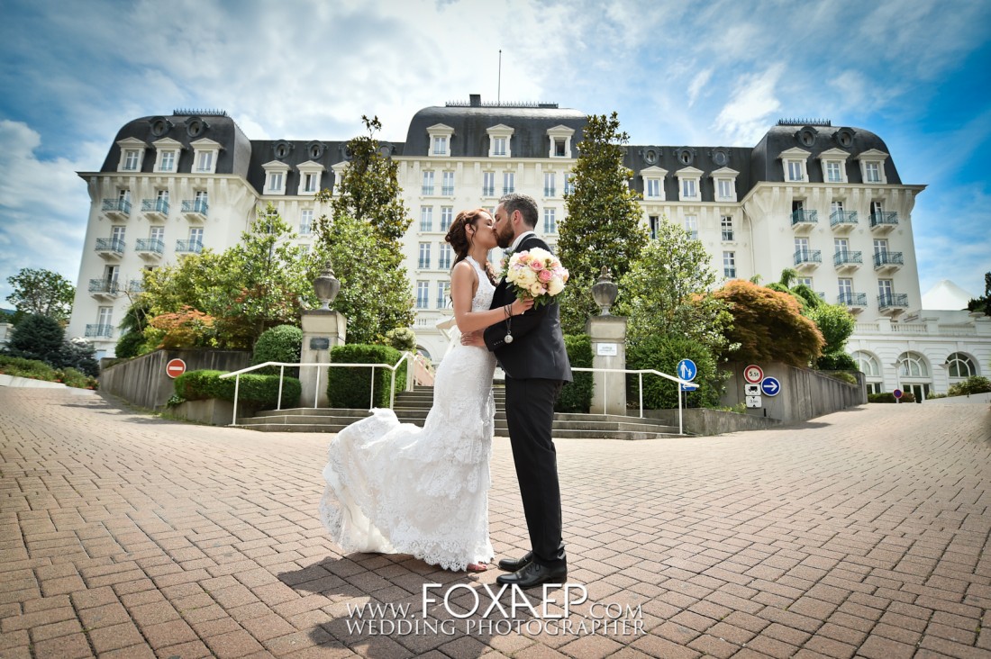 Amélie & Alexandre – Photographe Mariage Annecy — FOXAEP, photographe Bourgogne
