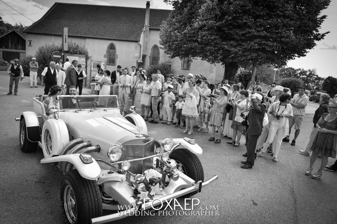 Amélie & Alexandre – Photographe Mariage Annecy — FOXAEP, photographe Bourgogne