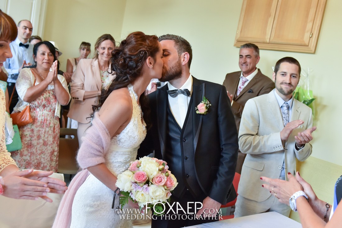 Amélie & Alexandre – Photographe Mariage Annecy — FOXAEP, photographe Bourgogne