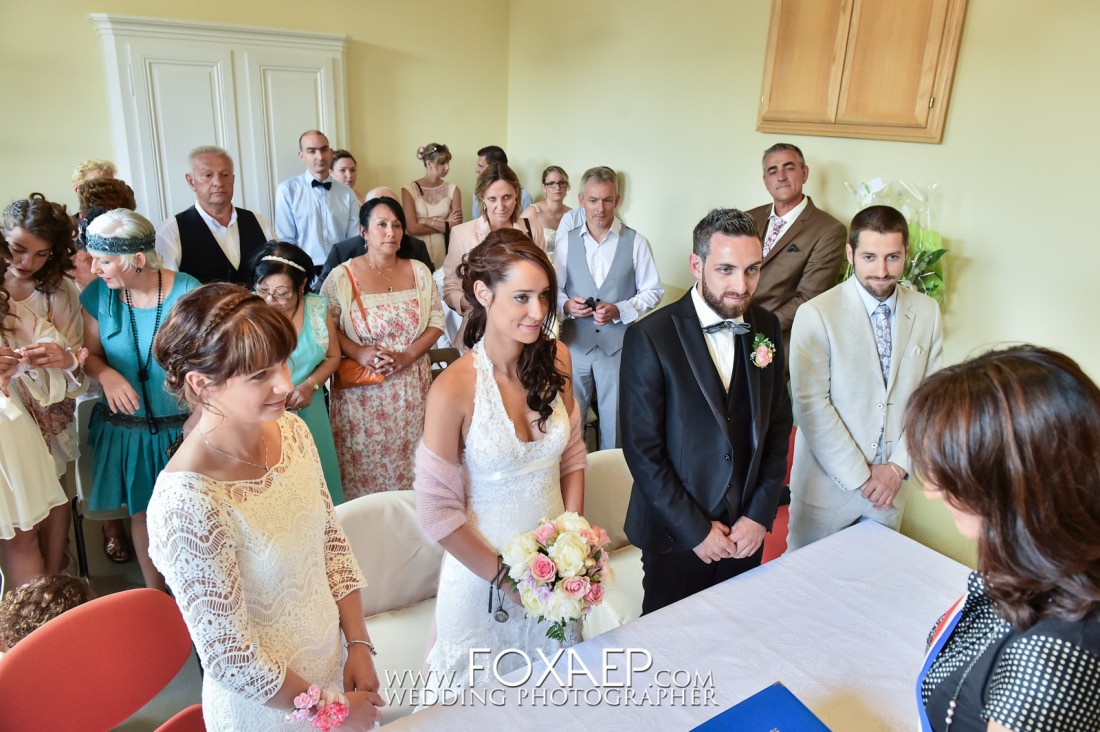 Amélie & Alexandre – Photographe Mariage Annecy — FOXAEP, photographe Bourgogne