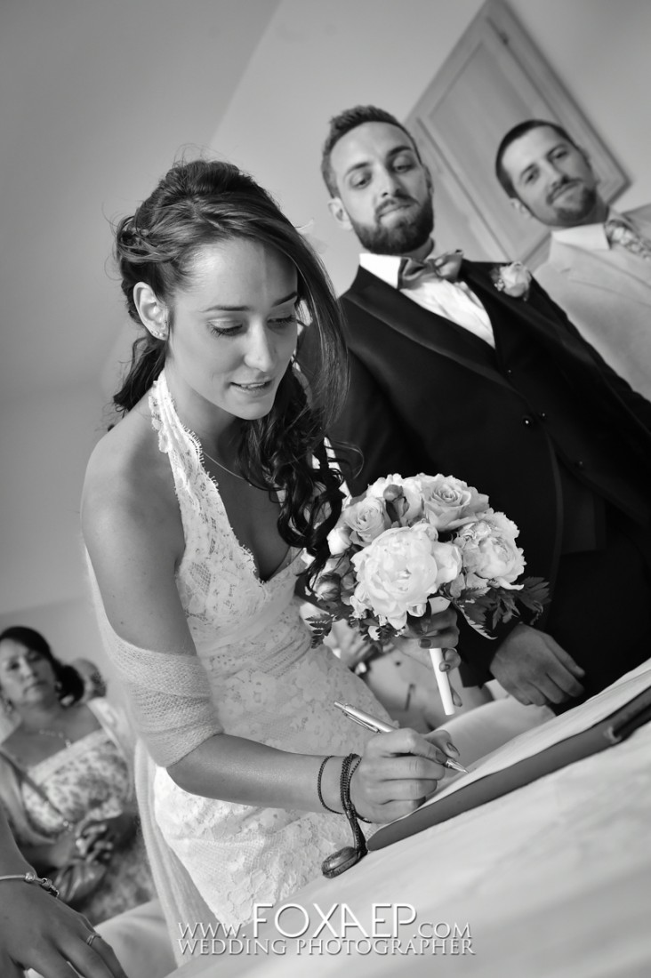 Amélie & Alexandre – Photographe Mariage Annecy — FOXAEP, photographe Bourgogne