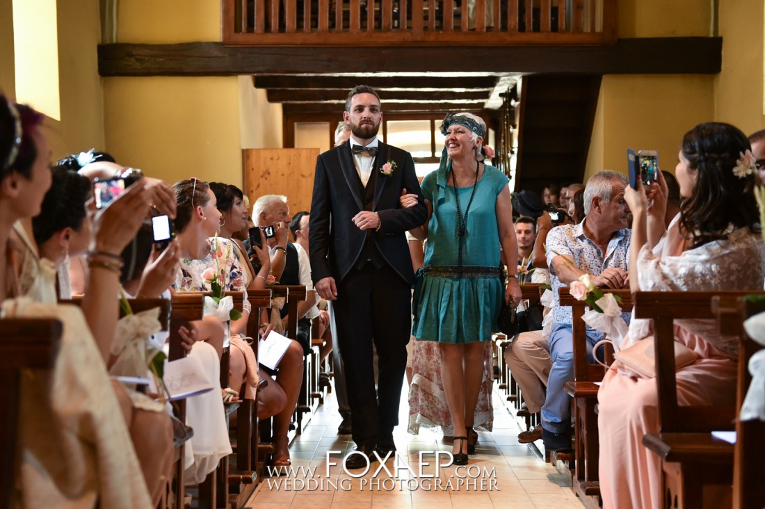 Amélie & Alexandre – Photographe Mariage Annecy — FOXAEP, photographe Bourgogne