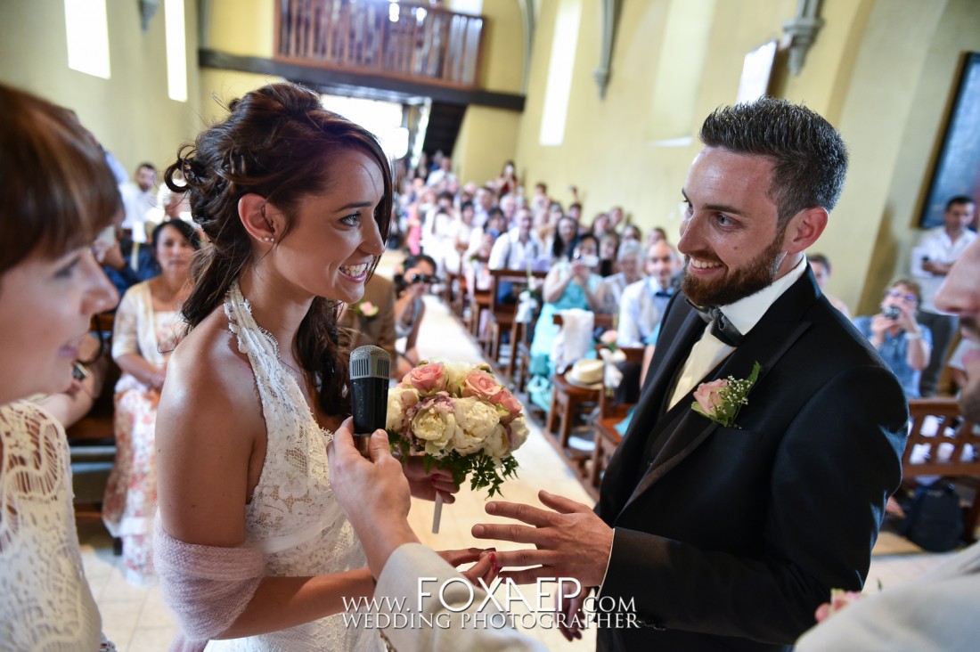 Amélie & Alexandre – Photographe Mariage Annecy — FOXAEP, photographe Bourgogne