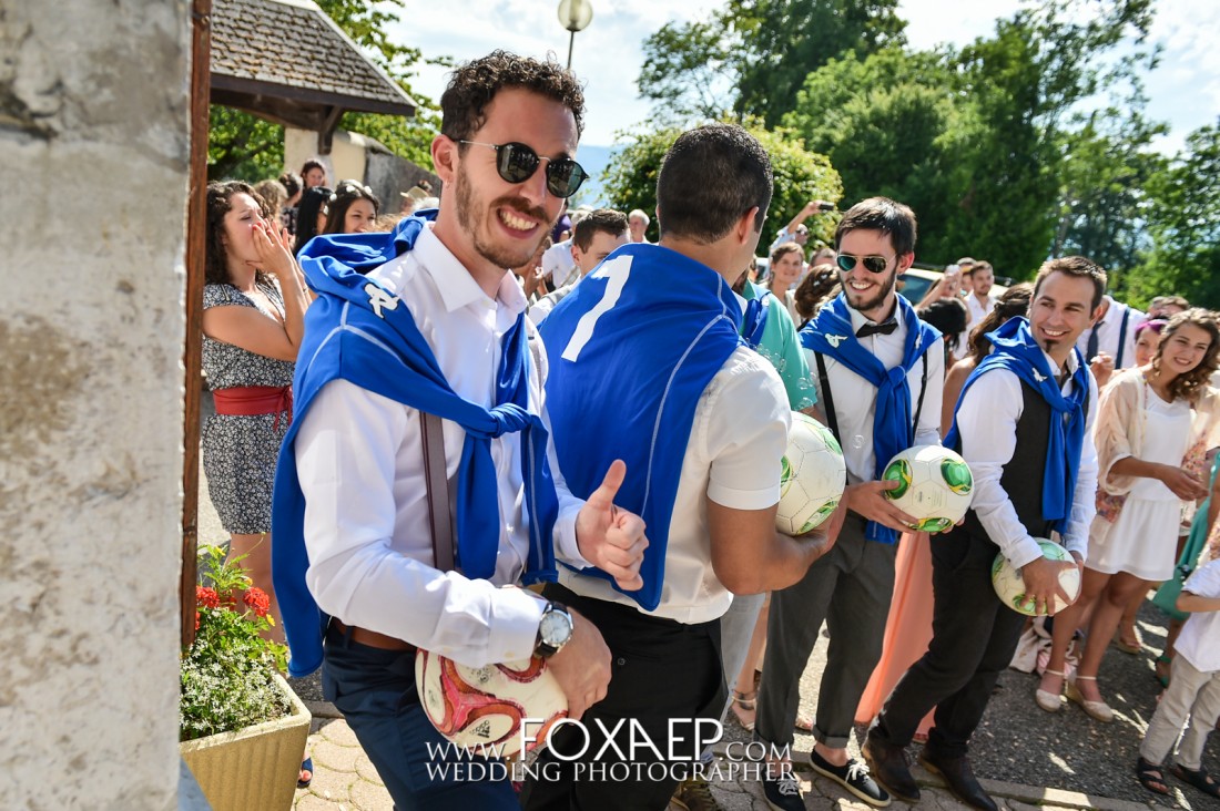 Amélie & Alexandre – Photographe Mariage Annecy — FOXAEP, photographe Bourgogne