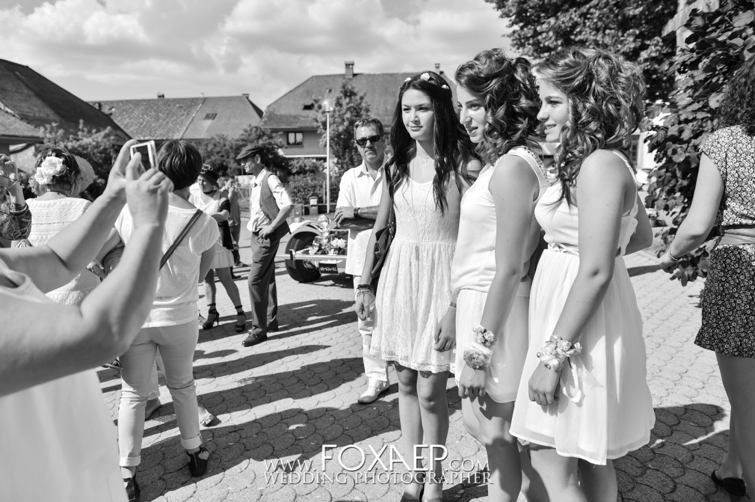 Amélie & Alexandre – Photographe Mariage Annecy — FOXAEP, photographe Bourgogne