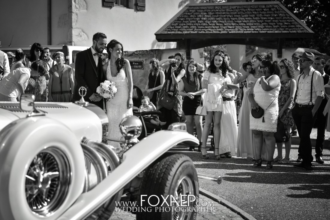 Amélie & Alexandre – Photographe Mariage Annecy — FOXAEP, photographe Bourgogne