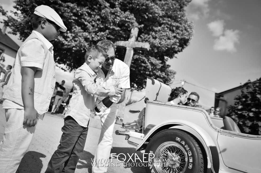 Amélie & Alexandre – Photographe Mariage Annecy — FOXAEP, photographe Bourgogne