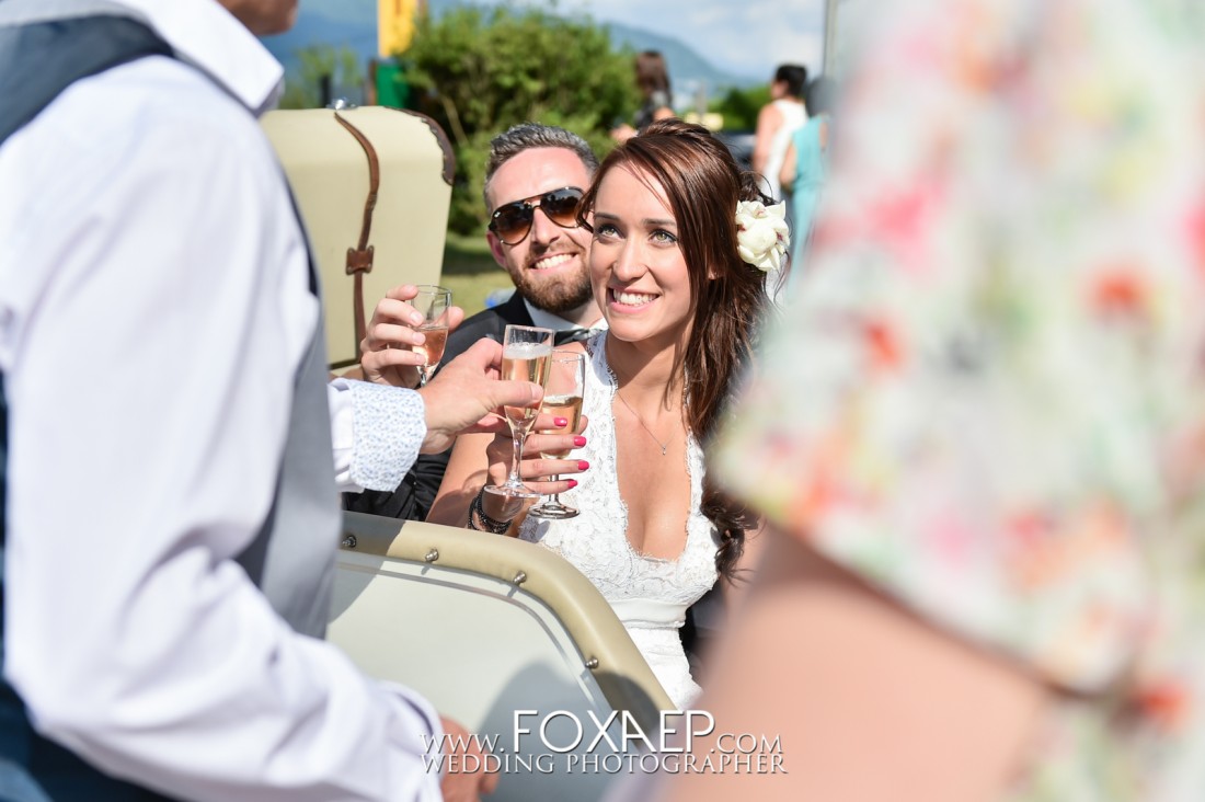 Amélie & Alexandre – Photographe Mariage Annecy — FOXAEP, photographe Bourgogne
