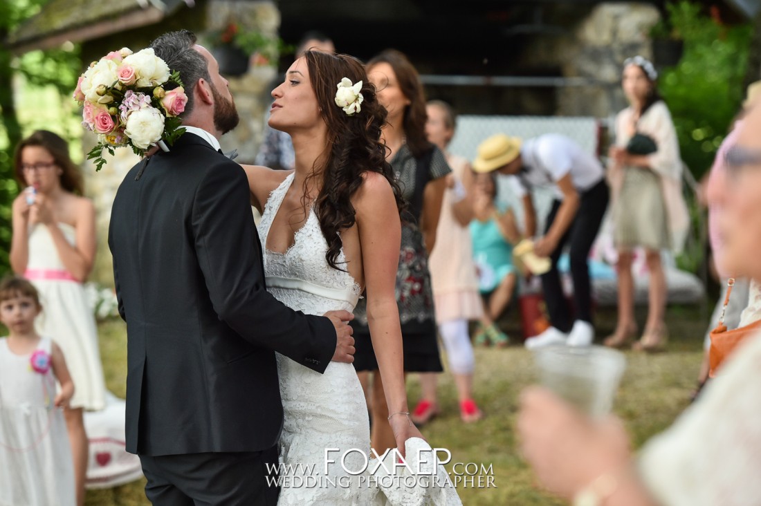 Amélie & Alexandre – Photographe Mariage Annecy — FOXAEP, photographe Bourgogne