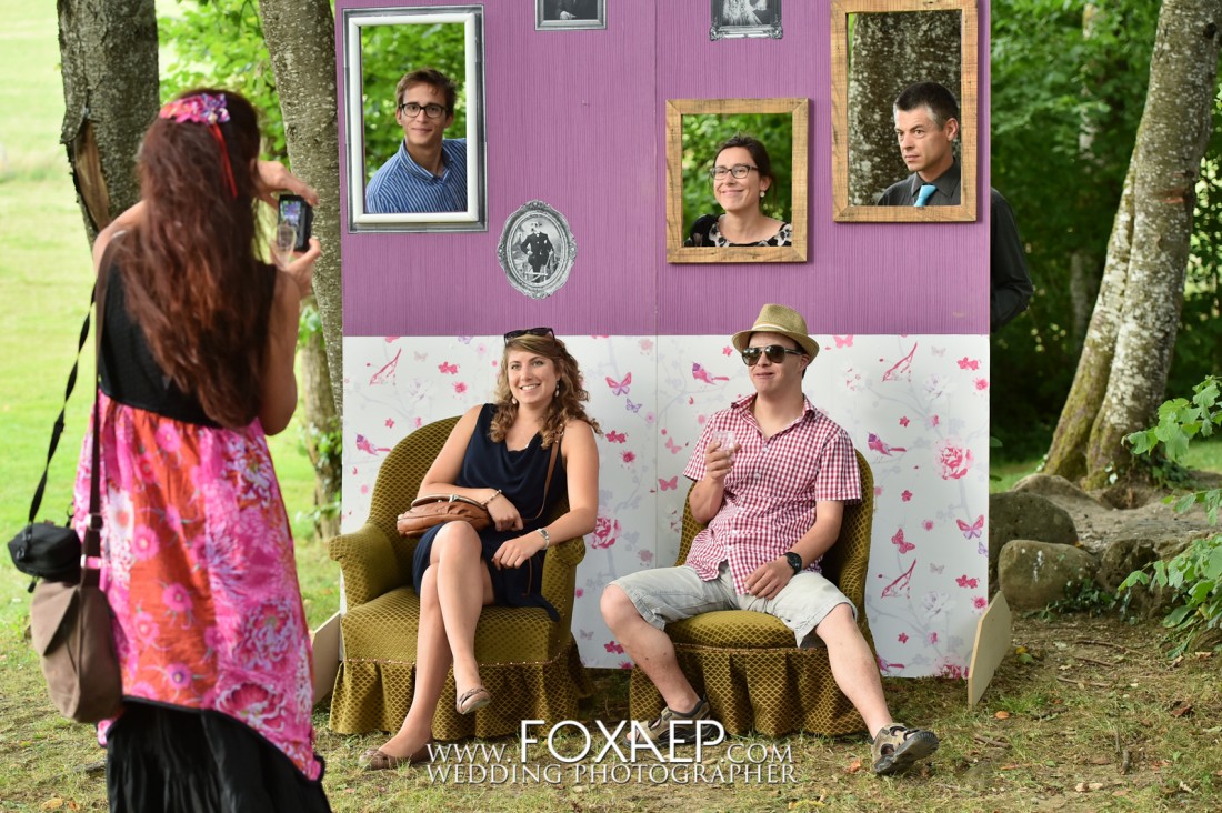 Amélie & Alexandre – Photographe Mariage Annecy — FOXAEP, photographe Bourgogne