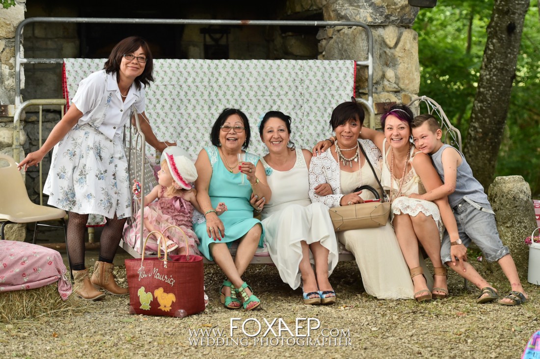 Amélie & Alexandre – Photographe Mariage Annecy — FOXAEP, photographe Bourgogne