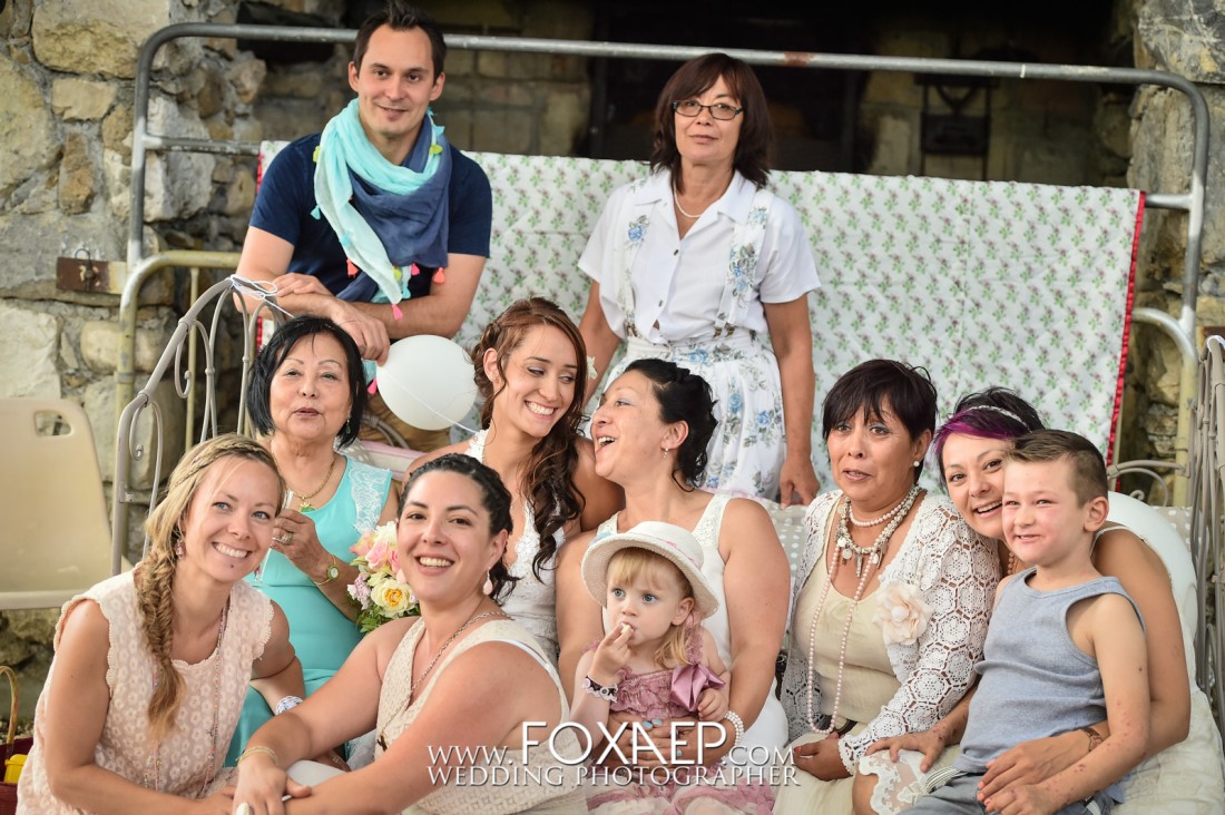 Amélie & Alexandre – Photographe Mariage Annecy — FOXAEP, photographe Bourgogne