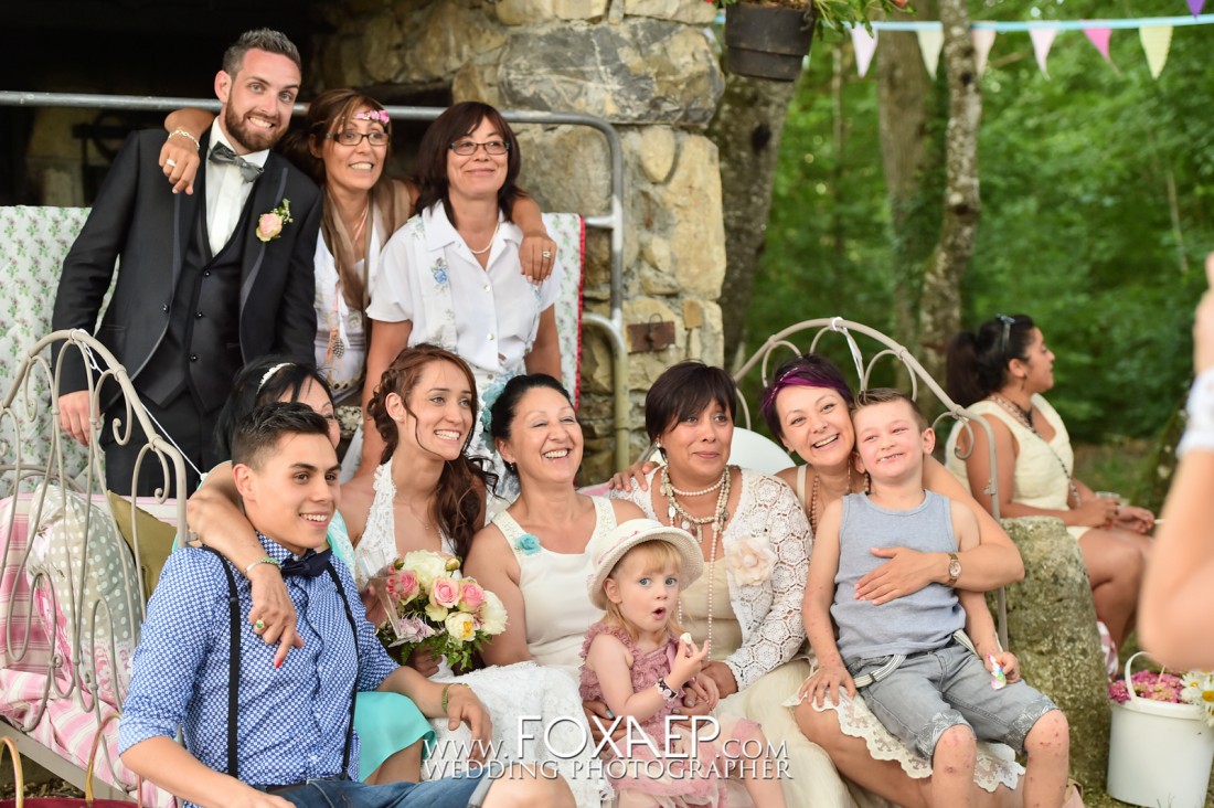 Amélie & Alexandre – Photographe Mariage Annecy — FOXAEP, photographe Bourgogne
