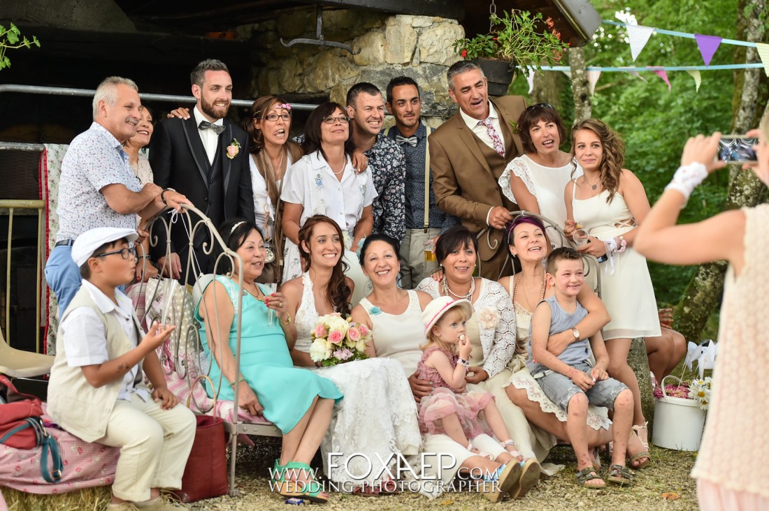 Amélie & Alexandre – Photographe Mariage Annecy — FOXAEP, photographe Bourgogne