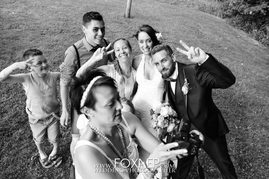 Amélie & Alexandre – Photographe Mariage Annecy — FOXAEP, photographe Bourgogne