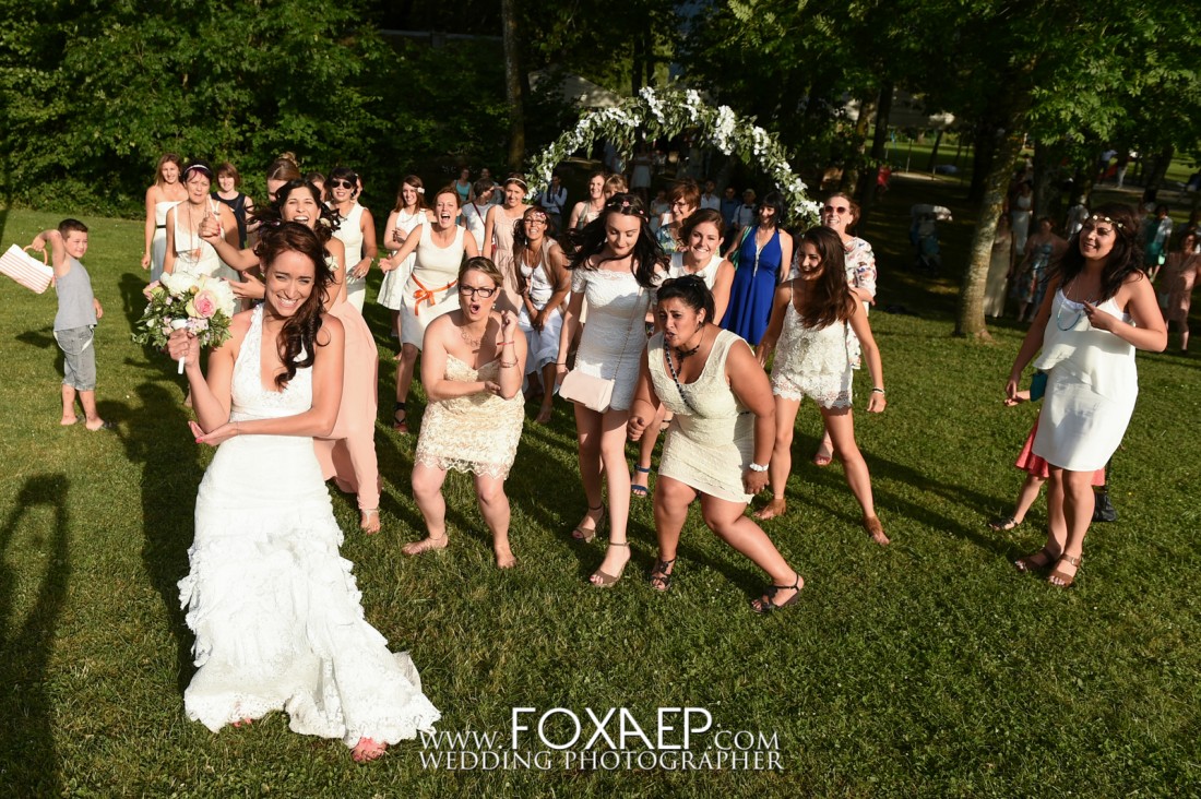 Amélie & Alexandre – Photographe Mariage Annecy — FOXAEP, photographe Bourgogne