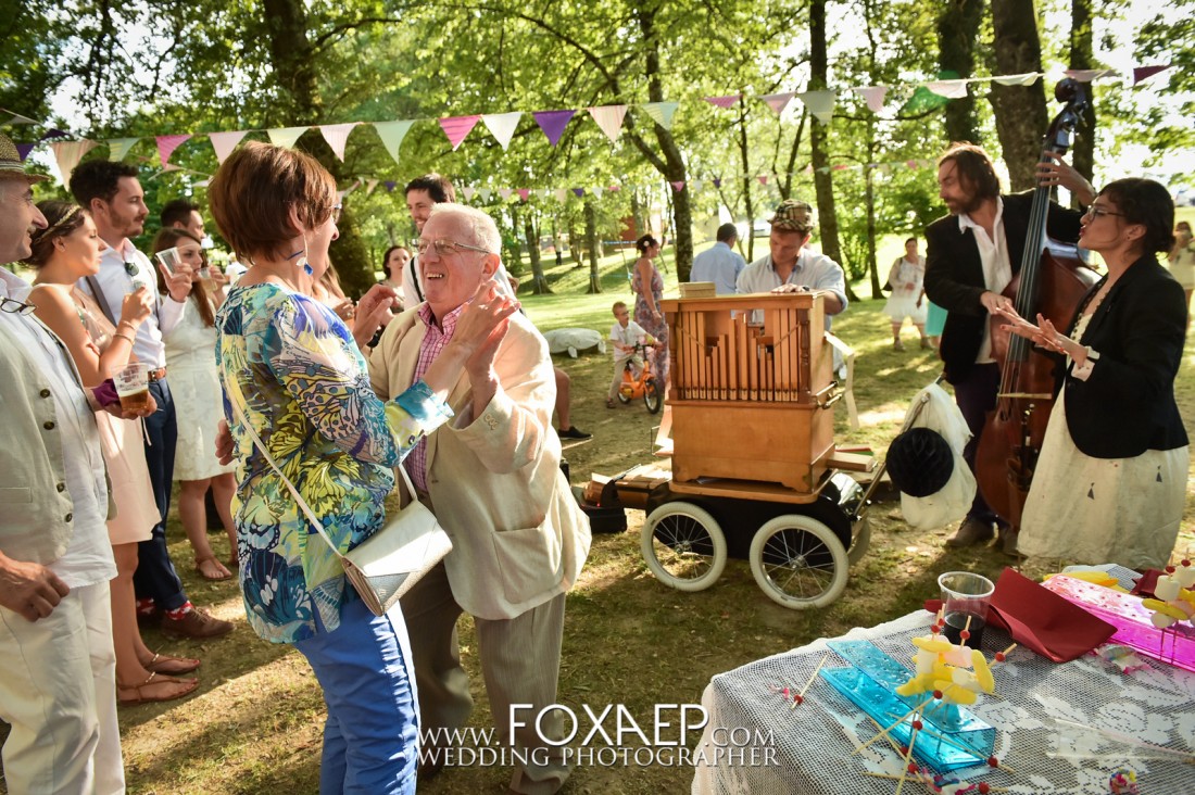 Amélie & Alexandre – Photographe Mariage Annecy — FOXAEP, photographe Bourgogne