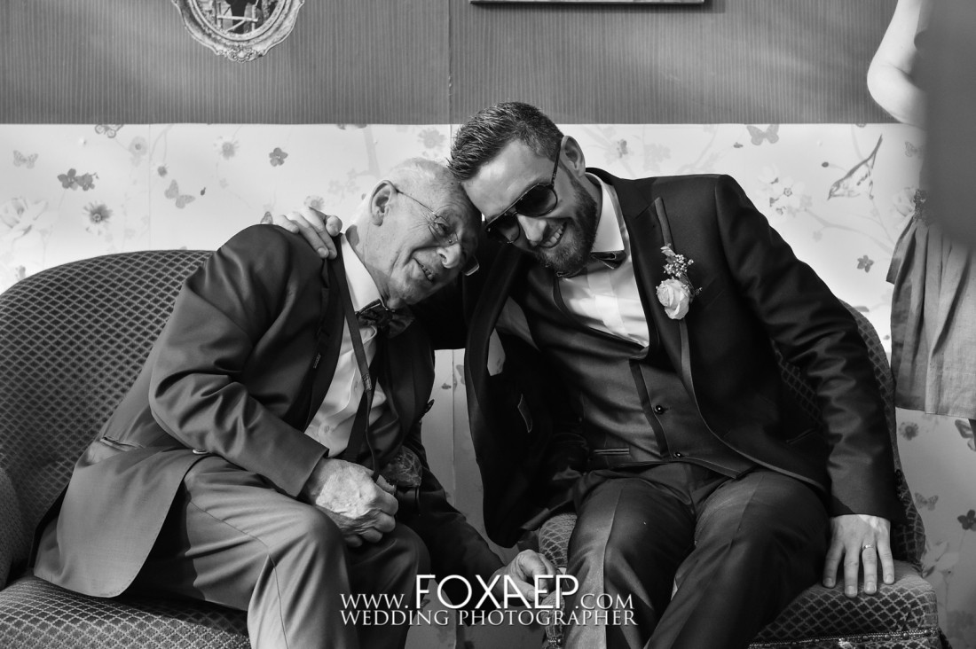 Amélie & Alexandre – Photographe Mariage Annecy — FOXAEP, photographe Bourgogne